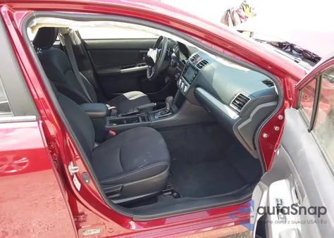 2016 Subaru Impreza 2.0I Sport Premium из США, поврежденный, VIN JF1GPAP60GH303999